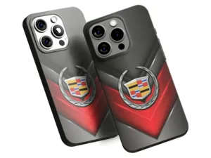 Cadillac Protezione Smartphone Alta Gamma Robusta Pro